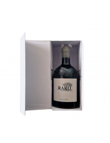 RARO WILD MIRTO formato Magnum | Box Regalo