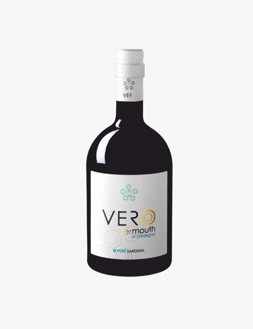 VERO Vermouth Pure Sardinia